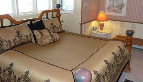 Habitación, 1 cama de matrimonio grande