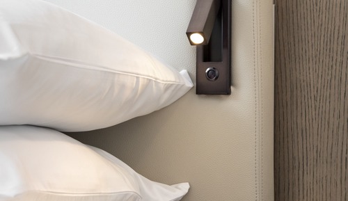 Habitación Deluxe, 1 cama de matrimonio grande