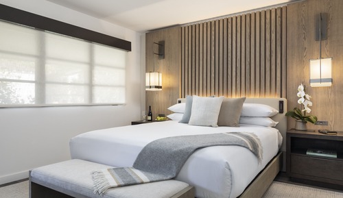 Habitación, 1 cama de matrimonio grande, accesible para personas con discapacidad