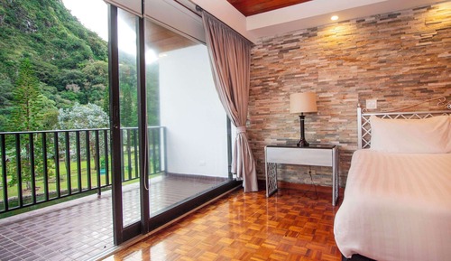 Suite superior, 1 cama de matrimonio grande, no fumadores
