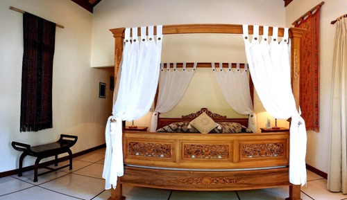 Villa, 1 habitación, piscina privada