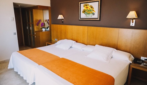 Habitación individual estándar