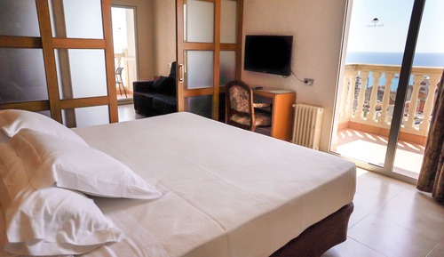 Suite junior (4 Adults)