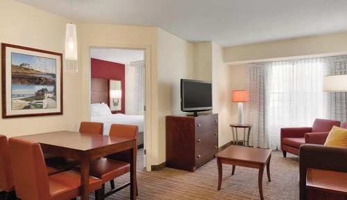 Suite, 2 habitaciones