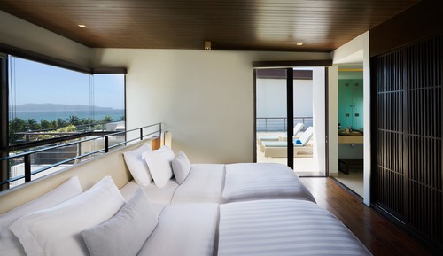 Loft Premier, 1 habitación