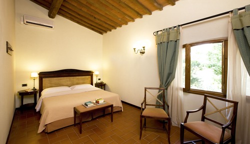 Apartamento superior, 2 habitaciones