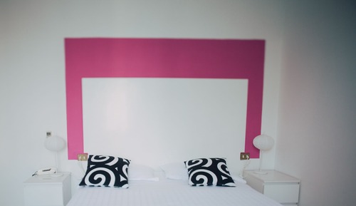 Habitación cuádruple