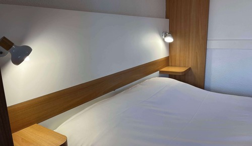 Habitación estándar, varias camas