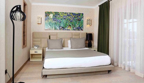 Habitación superior