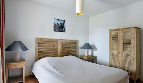 Apartamento, 2 habitaciones
