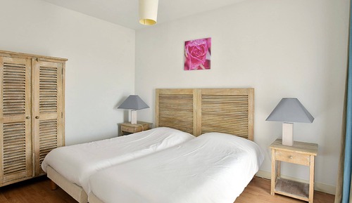 Apartamento, 1 habitación