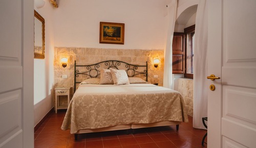 Habitación superior