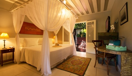 Habitación estándar