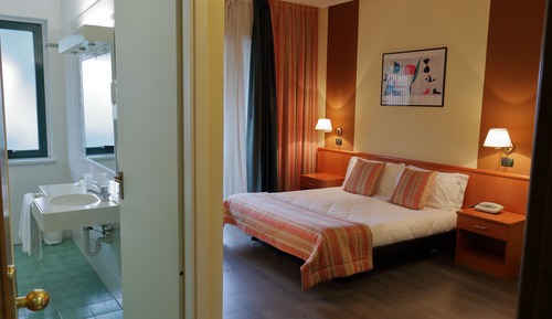 Habitación superior