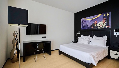Habitación doble (Yooma For 2)
