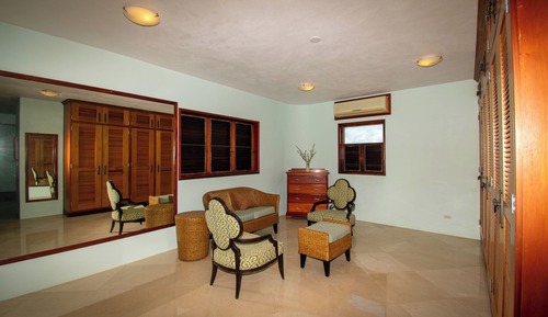 Villa de lujo, 5 habitaciones, piscina privada (Mystique)