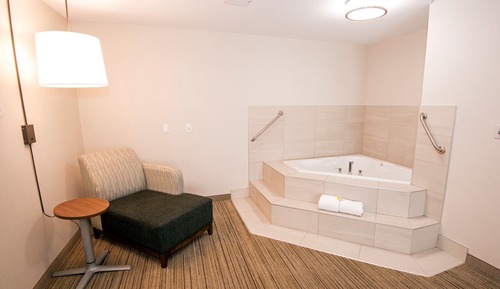 Suite, 1 habitación