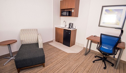 Suite, 1 habitación