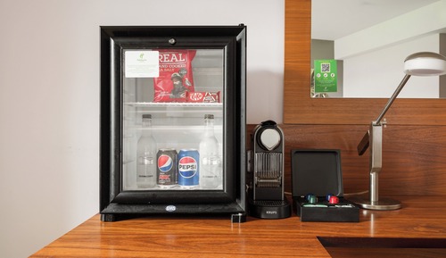 Habitación Premium, 1 cama de matrimonio grande