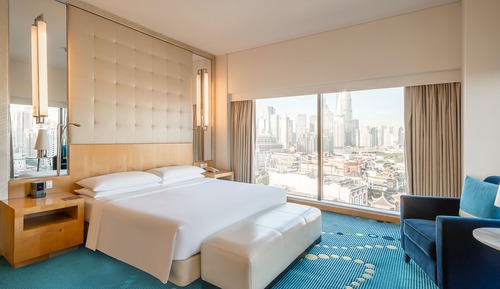 Suite Club, 1 cama doble, vistas al jardín