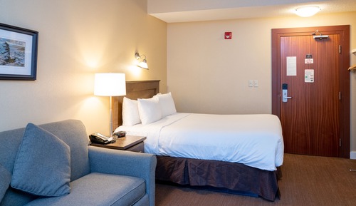 Suite superior, 2 habitaciones