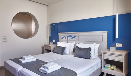 Suite, 1 habitación, vistas al mar (Open Air Jetted Tub)