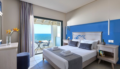Suite, 1 habitación, vistas al mar