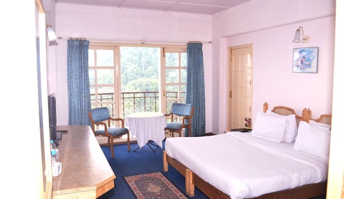 Royal Duplex Rooms 