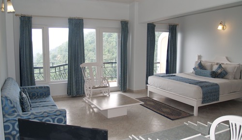 Royal Executive Suite