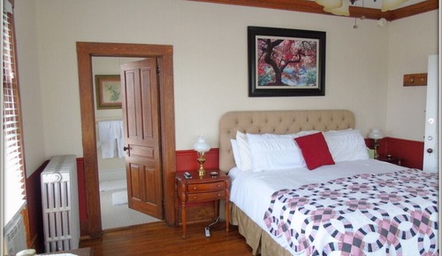 Habitación