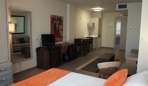 Suite Eco