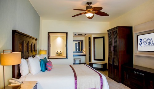Executive Suite All Inclusive
