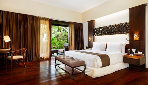 Beach Room Double