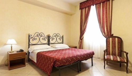 Habitación triple
