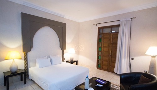 Habitación estándar