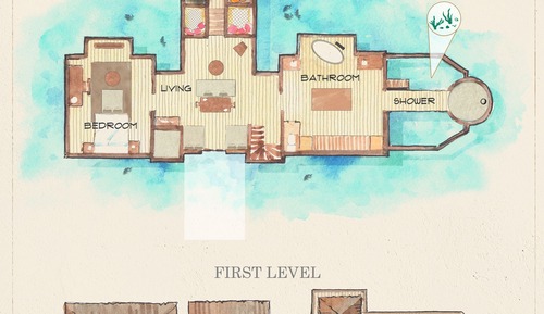 Habitación doble