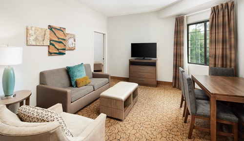 Suite, 1 cama de matrimonio grande