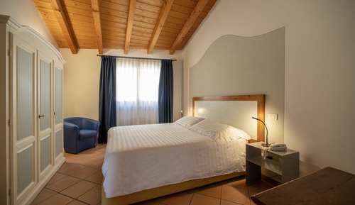 Appartamento su 2 Livelli, Balcone sul Lago
