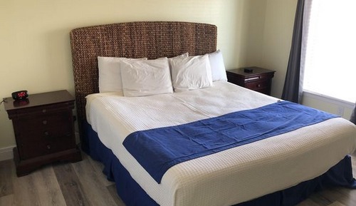 Suite Deluxe, 2 habitaciones, vistas al mar