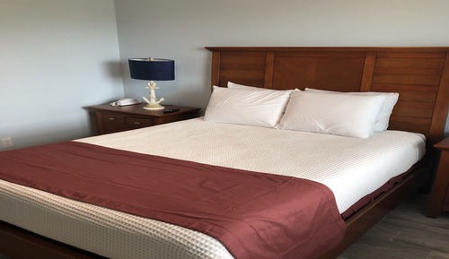 Suite estándar, 3 habitaciones