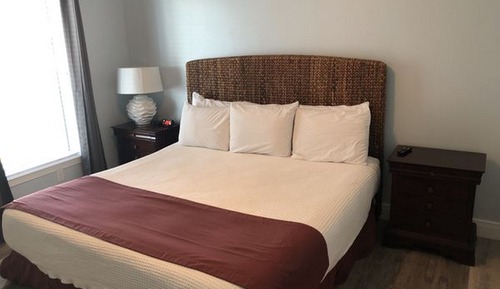 Suite estándar, 4 habitaciones