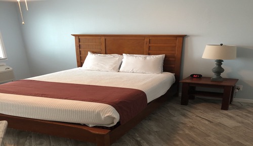 Suite estándar, 2 habitaciones