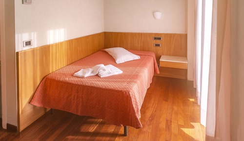 Habitación individual