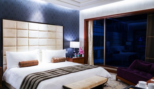 Suite, 2 habitaciones