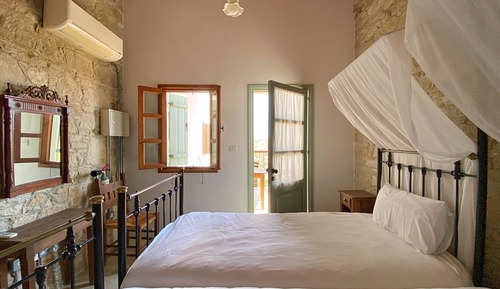 Apartamento, 2 habitaciones
