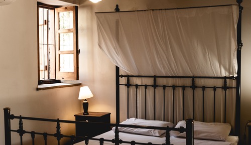 Apartamento, 1 habitación