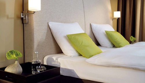 Habitación Deluxe, 1 cama de matrimonio grande