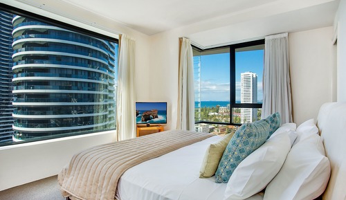 Apartamento, 3 habitaciones (Weekly Housekeeping)