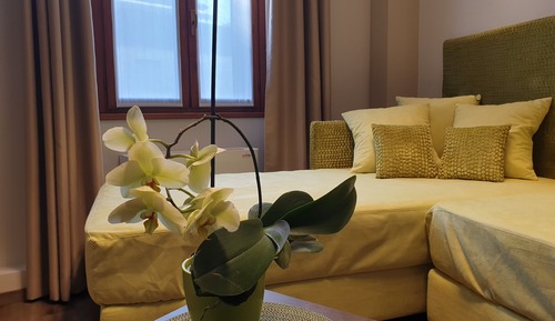 Habitación familiar