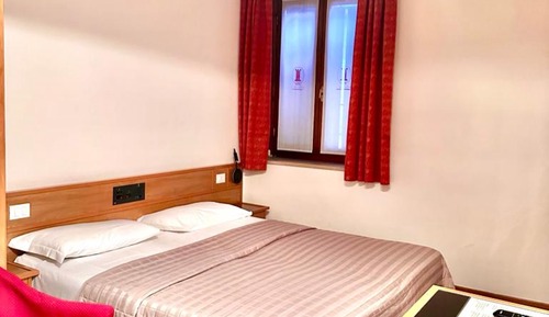 Habitación estándar